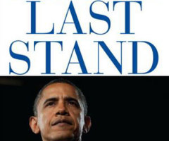 New E-Book Outlines Friction in Obama Camp