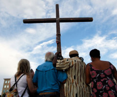 Report Highlights Consistent Pattern of Hostility Toward Christians in US