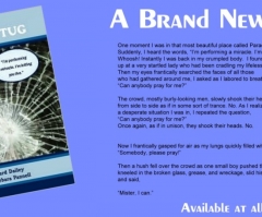 Christian Minister Details 45-Minute Afterlife Experience in Heaven