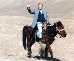 Christian Chinese Leader Freddie Sun Passes Away; Historic Work Revealed