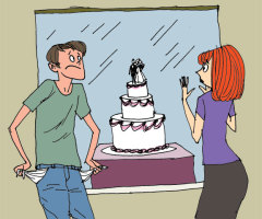 Putting Off Marriage