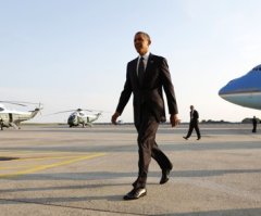 Court Upholds Obama's Embryonic Stem Cell Research Funding‏