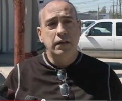 La. Pastor Known for Protesting Gay Festival Sentenced for Lewd Act in Public