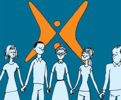 Prayer Changing Lives: Harvest America