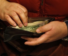 Americans Find the Rich More Hardworking, But Also Greedier and Dishonest