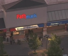 Shooting at Pathmark Supermarket in New Jersey Leaves 3 Dead