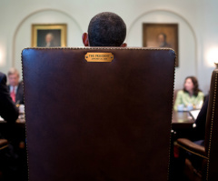 Clint Eastwood's Speech at Republican Convention Gets Response From Obama