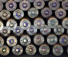 Social Security Bullets Used for Civilian Unrest? SSA Quashes Rumors