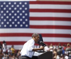 Black Pastors Meet in Va. to Discuss Support for Obama