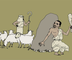 Will Smith: Putting Cain and Abel on the Big Screen