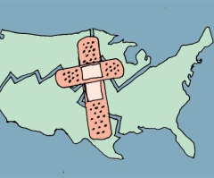 The Fix for What Ails Us