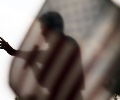 Judeo-Christian Values Led Me to Presidential Run, Romney Says