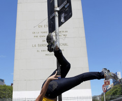 Pole-Dancing Classes for Kids at Canadian School Not Sexual, Says Owner