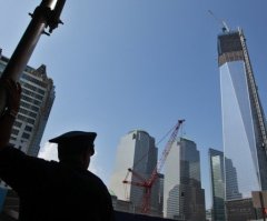 'Cry Out America' 9/11 National Prayer Event to Feature Presidential Prayers