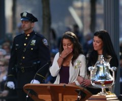 Americans Mark 9/11 Anniversary, Recall How Tragedy United the Nation