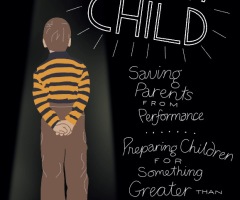 'Trophy Child' Author: Children Should Focus on God, Not Achievements