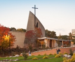 University Criticized for Class That Deems Homosexuality 'Deviant Behavior'