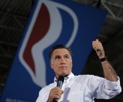 Romney Pressures Obama on Middle East Policies in Wake of Attack