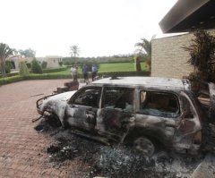 Anti-Islam Video Linked to Libya and Egypt Attacks to Further Marginalize Christians?