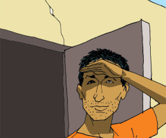 Youcef Nadarkhani: The Light of Freedom