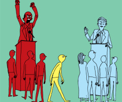 A Christian Path to Political Victory