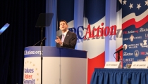 Paul Ryan Blasts Obama for Straw Man Arguments, Extreme Abortion Stance