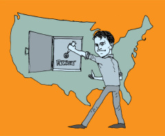 Kirk Cameron: Return to Factory Settings!