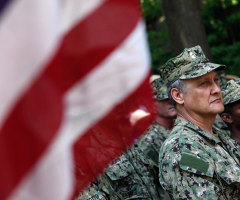 DADT Repeal One Year Later: Is US Military Better or Worse?