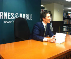 Joel Osteen on New Book 'I Declare': God Wants Us to Feel Right About Ourselves