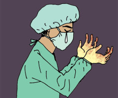 The Abortion Industry: Tales of Remorse