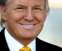 Donald Trump to Talk Politics, Business and Faith at Liberty University Convocation