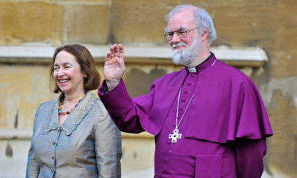 The Archbishop Has Much to Teach Us But Reforming Movements Need Soundbites Too