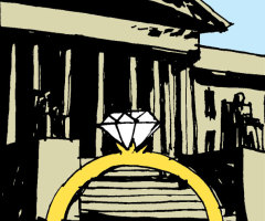 Defending Marriage in the Supreme Court?