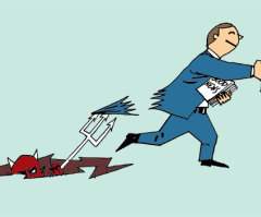 Mission ... Accomplished!