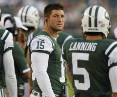 Tim Tebow's 'Wife With a Servant's Heart' Remarks Misunderstood?
