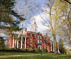 UMC Colleges Listed in Sierra Club's 'Cool Schools'