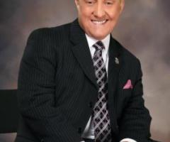 Bishop Ronald W. Carpenter Passes Away, Remembered as 'Strong Leader, Gentle Man'