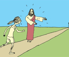 The Middle Is the Hard Part!