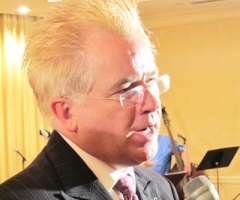 Christian Evangelist Bill Keller Willing to Die for 'Insulting' Islam?