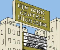 A Controversial Offering