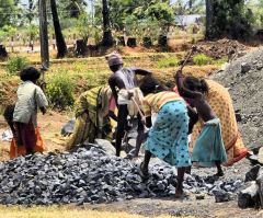 Obama Praised for Pledge to Fight Human Slavery and Trafficking