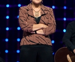 Joyce Meyer Ministries' 'Love Life' Conference Sees 6,000 Women Choose Christ
