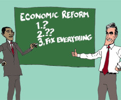 A Little Fuzzy on the Details