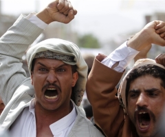 Egypt to Hold Rare Blasphemy Trial for Man Who Tore Up Bible