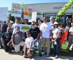 Atheists to Protest Calif. Creation Museum; Warn of 'Danger' to Children