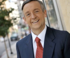 Pastor Robert Jeffress Warns Romney Losing Evangelical Base on Social Issues