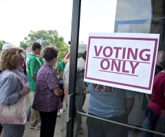 Is Early Voting All It's Cracked Up to Be?