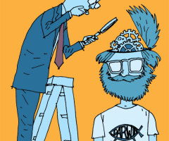 What Makes Christian Right Opponents Tick?