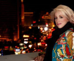 How Hookers for Jesus Founder Turned Away From Sex Trade to Serving God