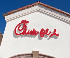 Chick-Fil-A President Post-Controversy: 'We Support Biblical Families'